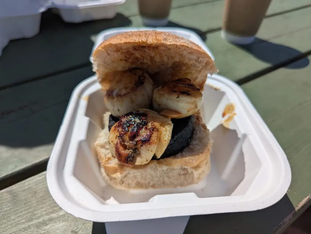 Dan Pottage_The Dunes Cabin_Isle of North Uist_recensione