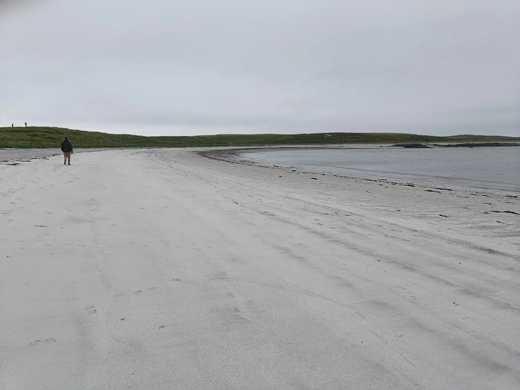 Nicki Merrett_The Dunes Cabin_Isle of North Uist_recensione