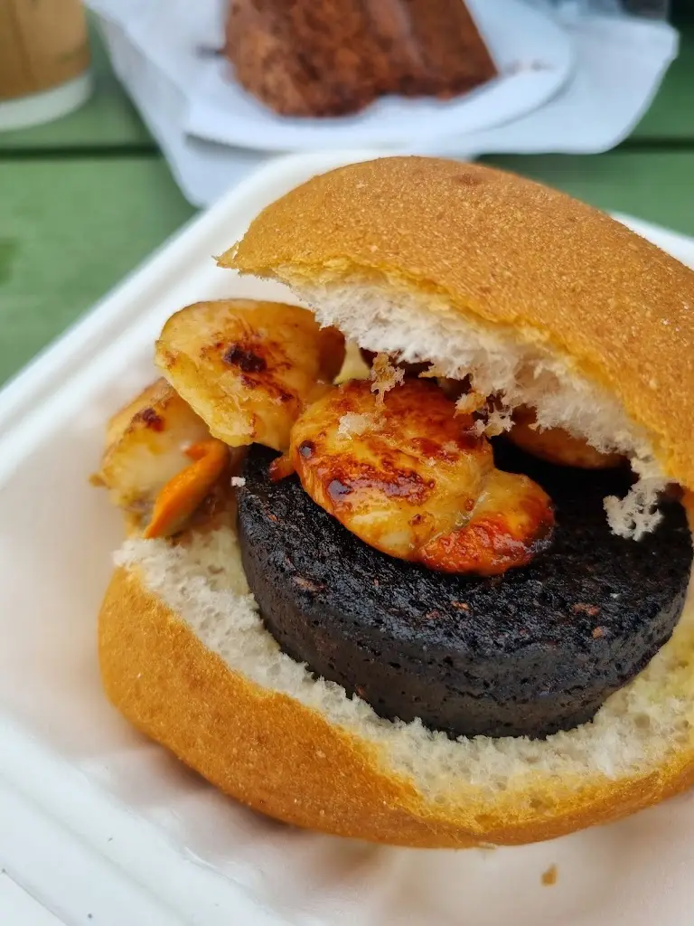 Kate Slattery_The Dunes Cabin_Isle of North Uist_recensione