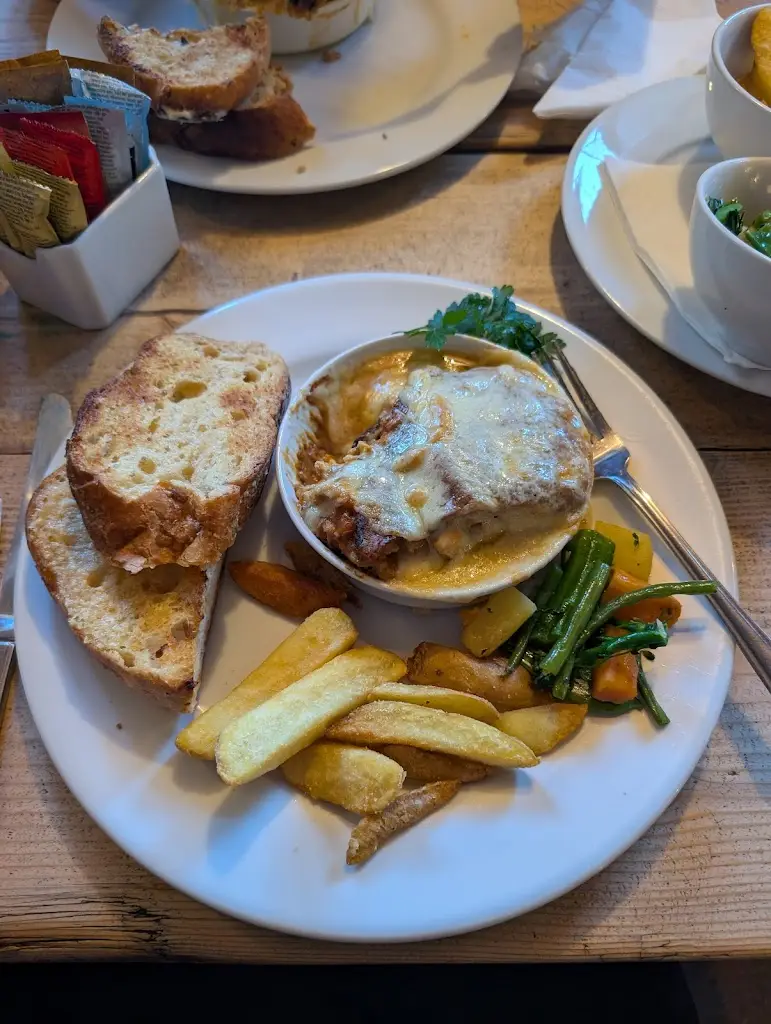 Lynsey Duguid_Westford Inn_Isle of North Uist_review