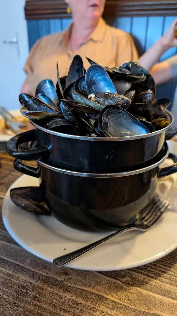 Dave Smith_Westford Inn_Isle of North Uist_review