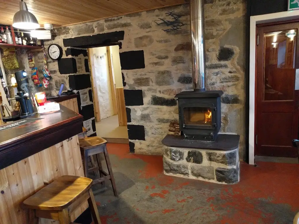 Westford Inn restaurant in Isle of North Uist