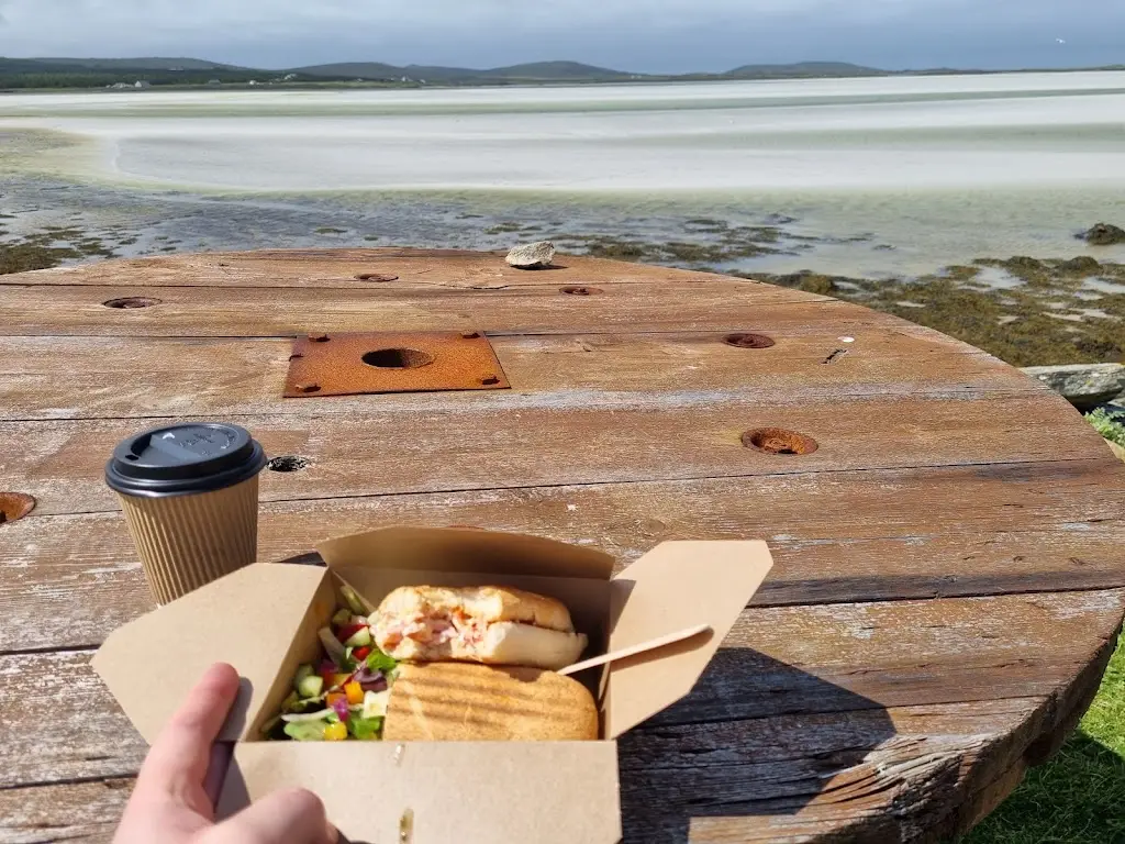Menu_The Wee Cottage Kitchen_Isle of North Uist_image_5
