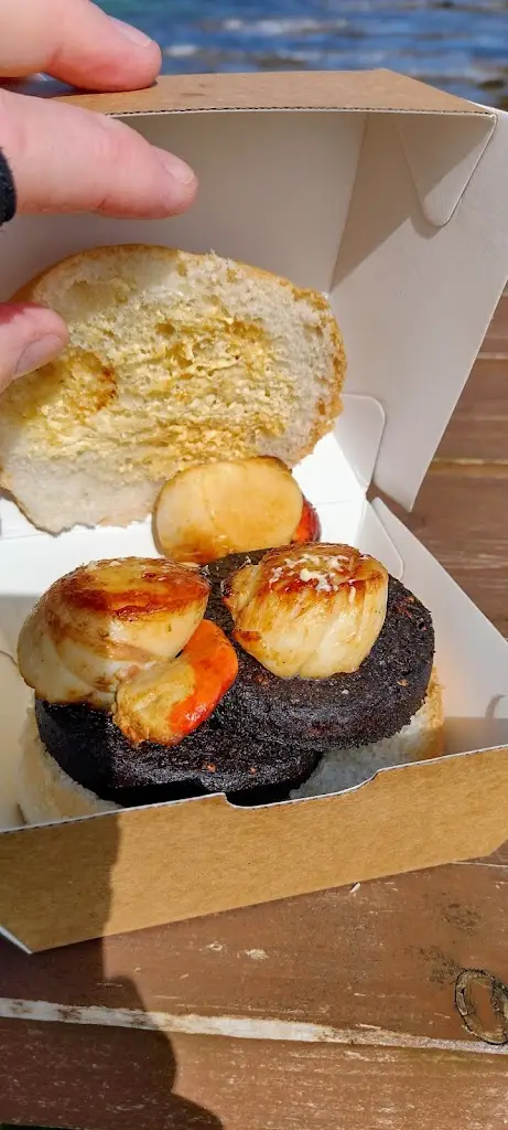 Menu_The Wee Cottage Kitchen_Isle of North Uist_image_6