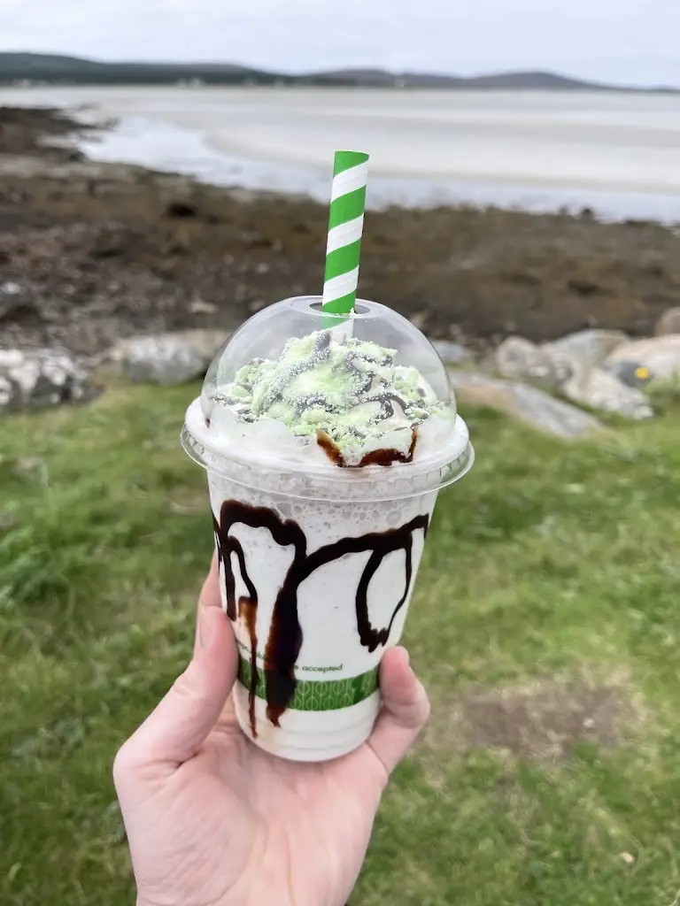 Menu_The Wee Cottage Kitchen_Isle of North Uist_image_7