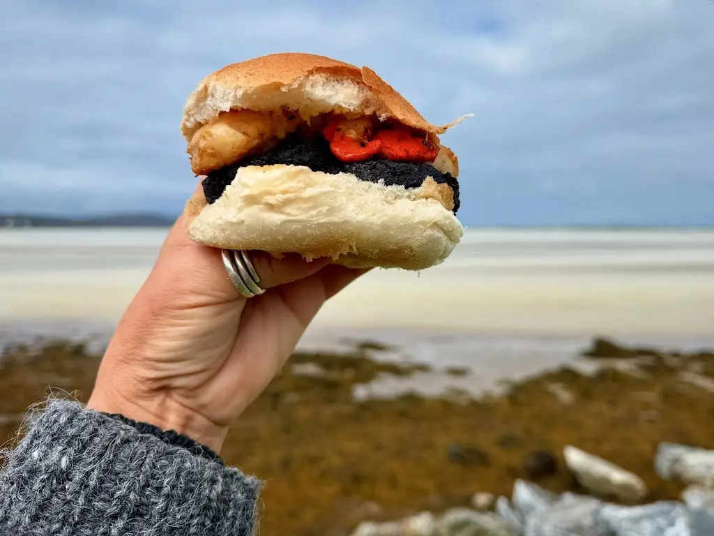 Menu_The Wee Cottage Kitchen_Isle of North Uist_image_8