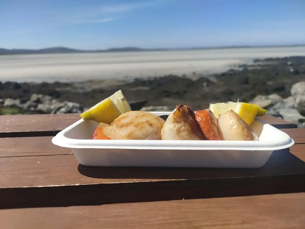 Menu_The Wee Cottage Kitchen_Isle of North Uist_image_9