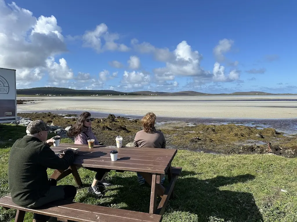 The Wee Cottage Kitchen_Isle of North Uist_slider_image_2