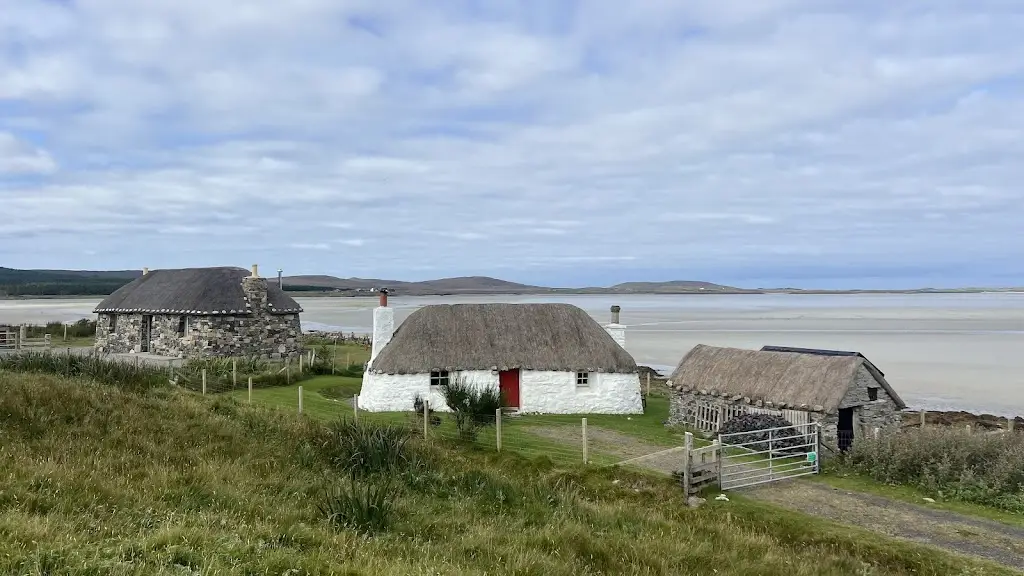 The Wee Cottage Kitchen_Isle of North Uist_slider_image_3