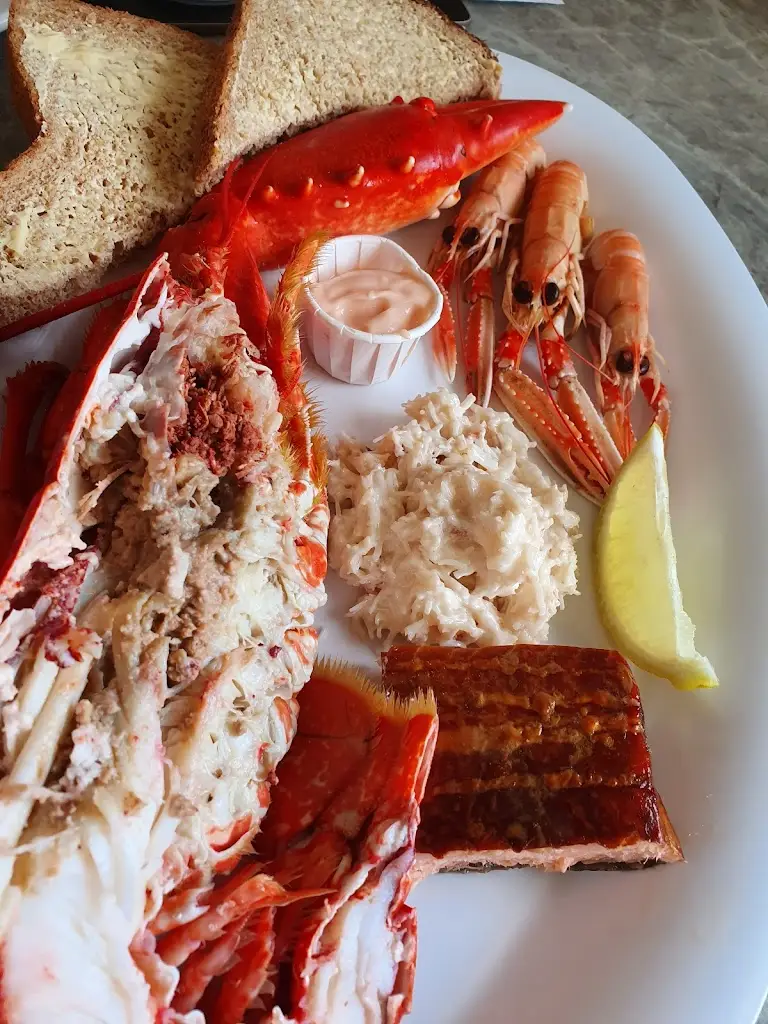 Menu_NAMARA Marine Supplies & Seafood Café_Isle of North Uist_image_5