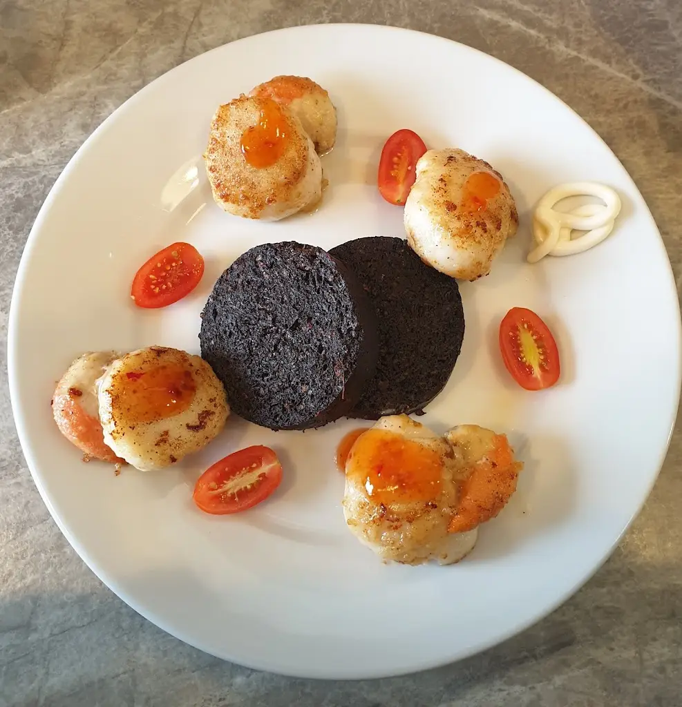 Menu_NAMARA Marine Supplies & Seafood Café_Isle of North Uist_image_7