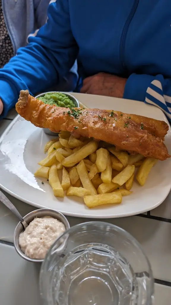 Menu_The Boulevard East Wittering_Birdham_image_5