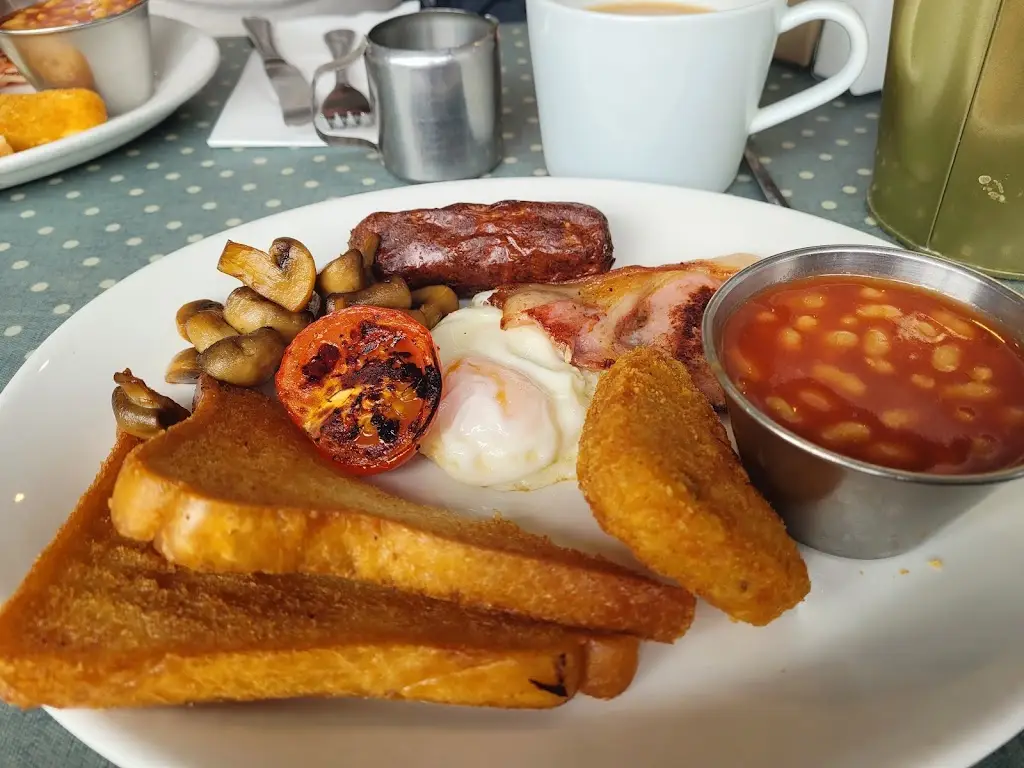 Menu_The Boulevard East Wittering_Birdham_image_6