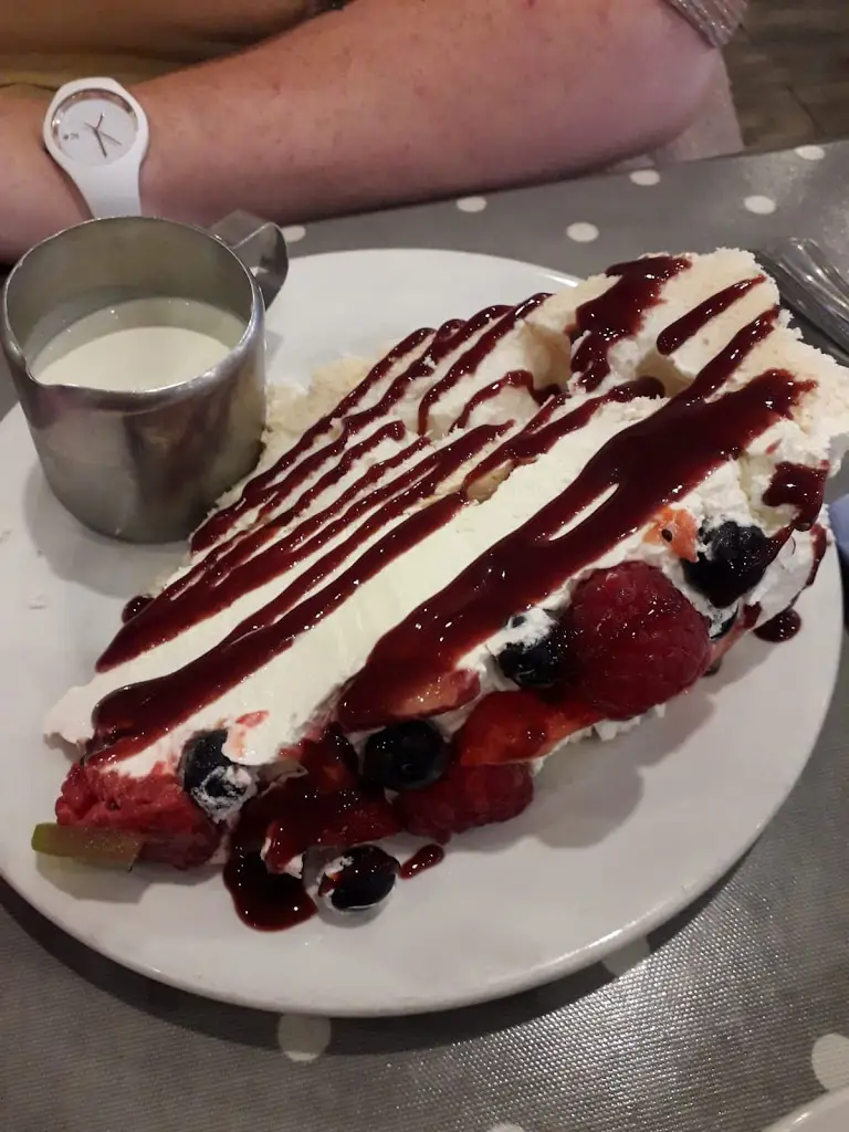 Menu_The Boulevard East Wittering_Birdham_image_9