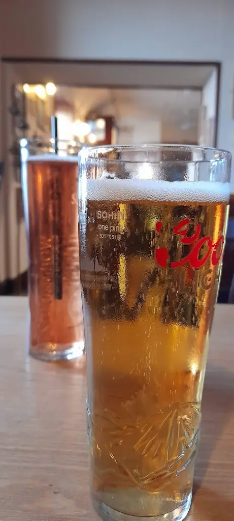 Menu_The Newton Bar_Isle of Cumbrae_image_1