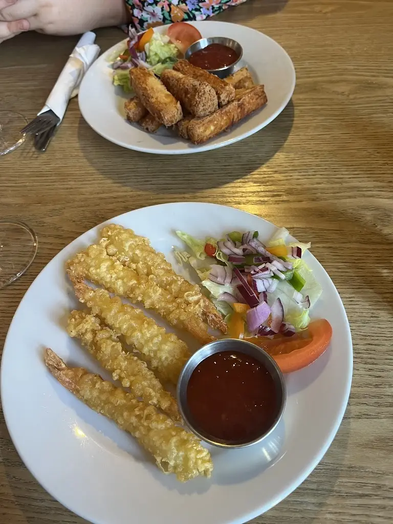 Menu_The Newton Bar_Isle of Cumbrae_image_3