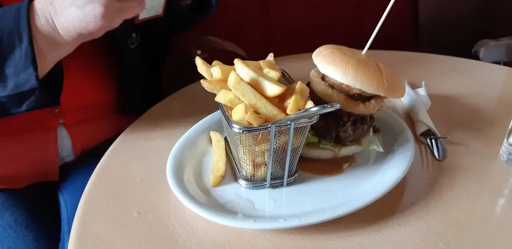 Menu_The Newton Bar_Isle of Cumbrae_image_5