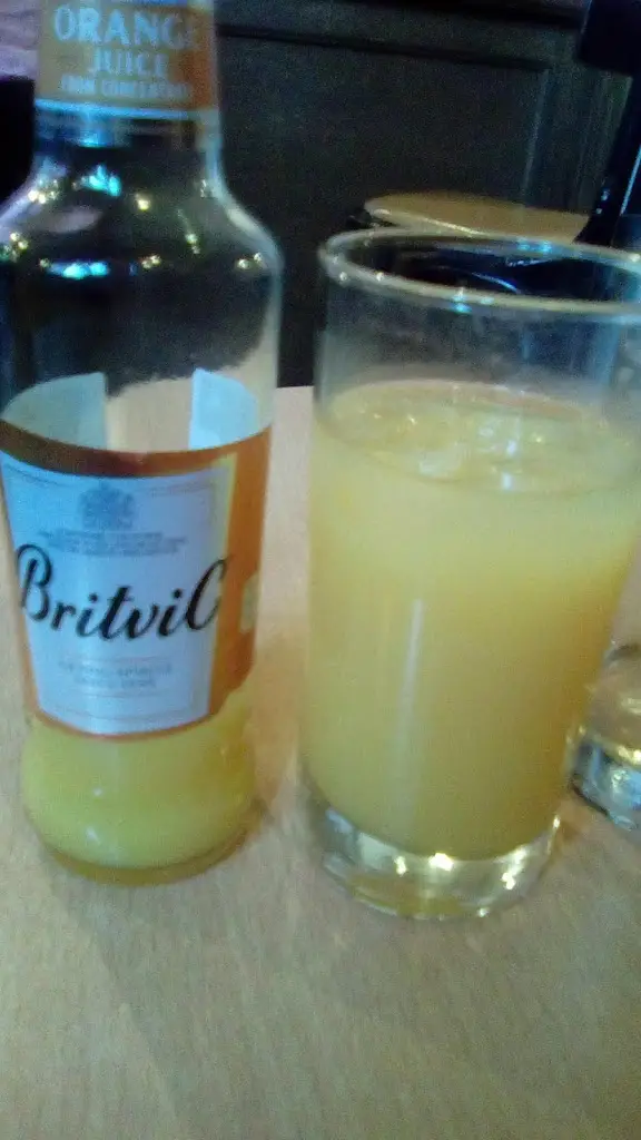 Menu_The Newton Bar_Isle of Cumbrae_image_6