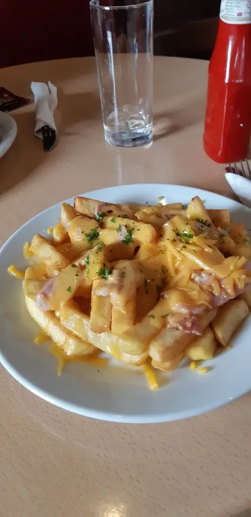 Menu_The Newton Bar_Isle of Cumbrae_image_7