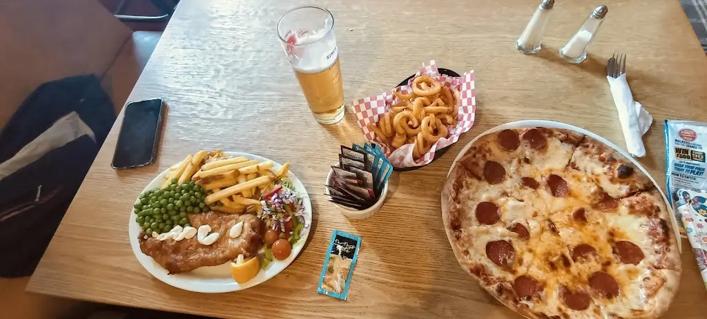 Menu_The Newton Bar_Isle of Cumbrae_image_9