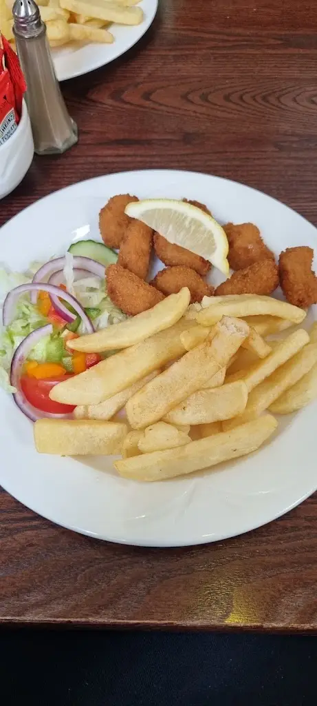 Menu_Frasers Bar_Isle of Cumbrae_image_4