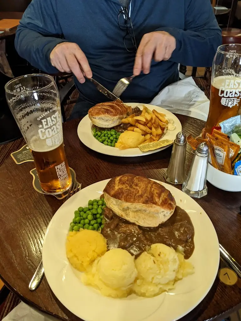 Menu_Frasers Bar_Isle of Cumbrae_image_5