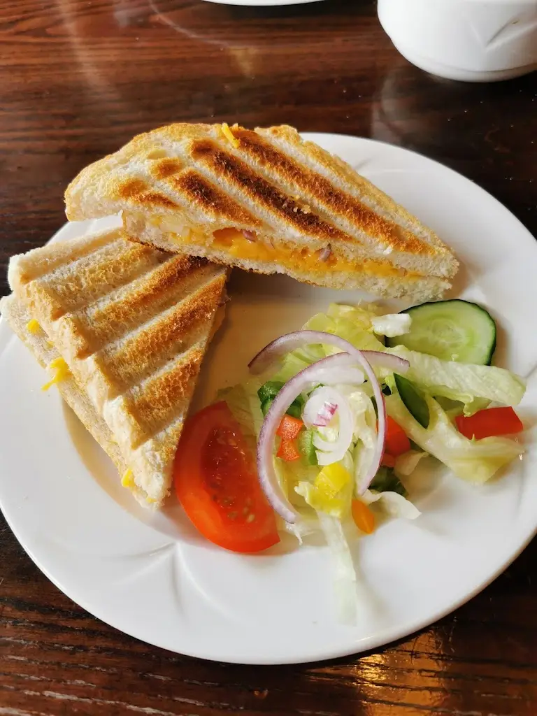 Menu_Frasers Bar_Isle of Cumbrae_image_6