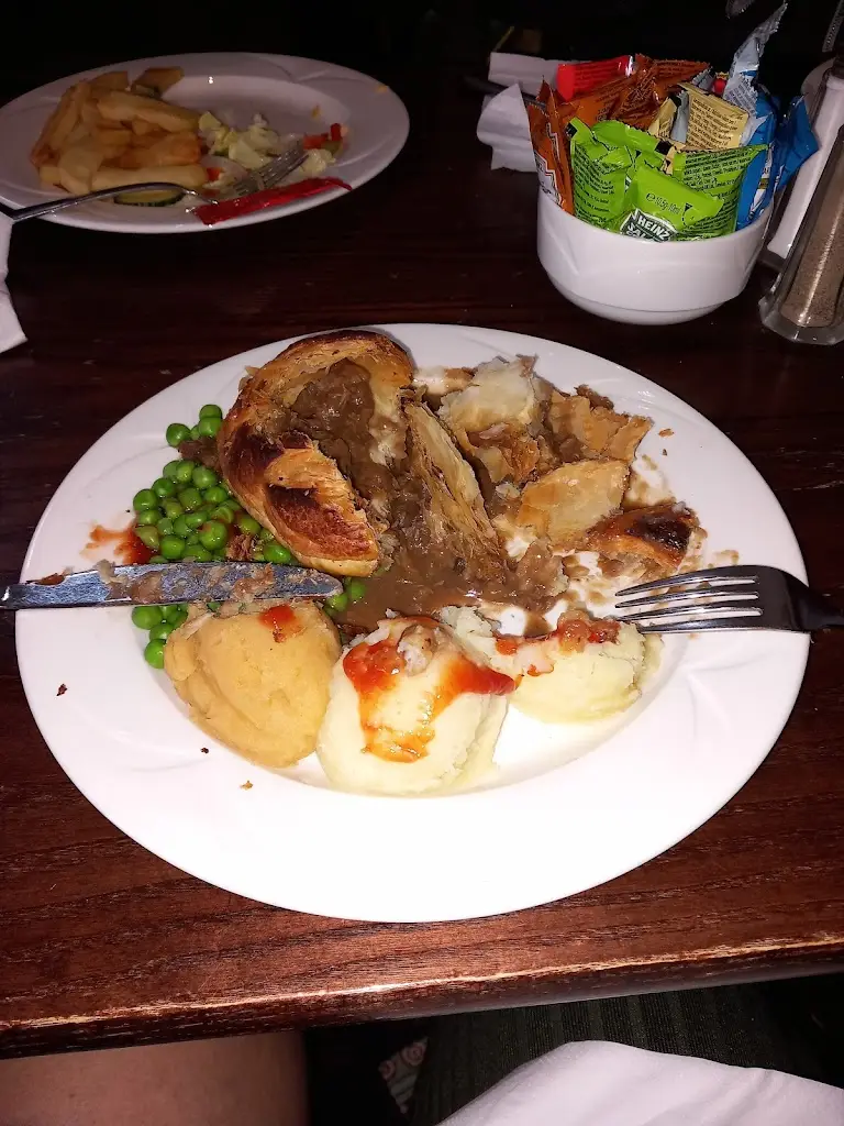 Menu_Frasers Bar_Isle of Cumbrae_image_7