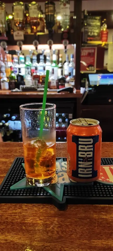 Menu_Frasers Bar_Isle of Cumbrae_image_9