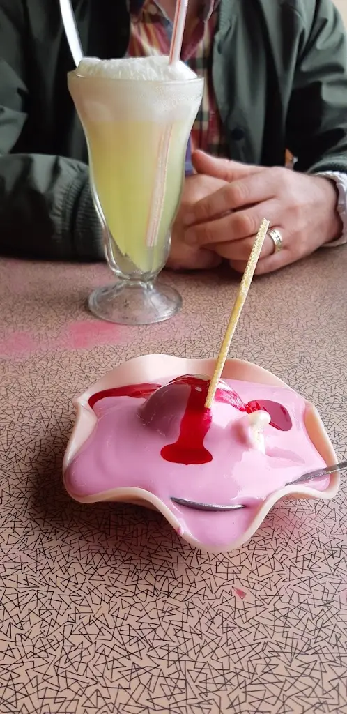 Menu_The Ritz Cafe_Isle of Cumbrae_immagine_2