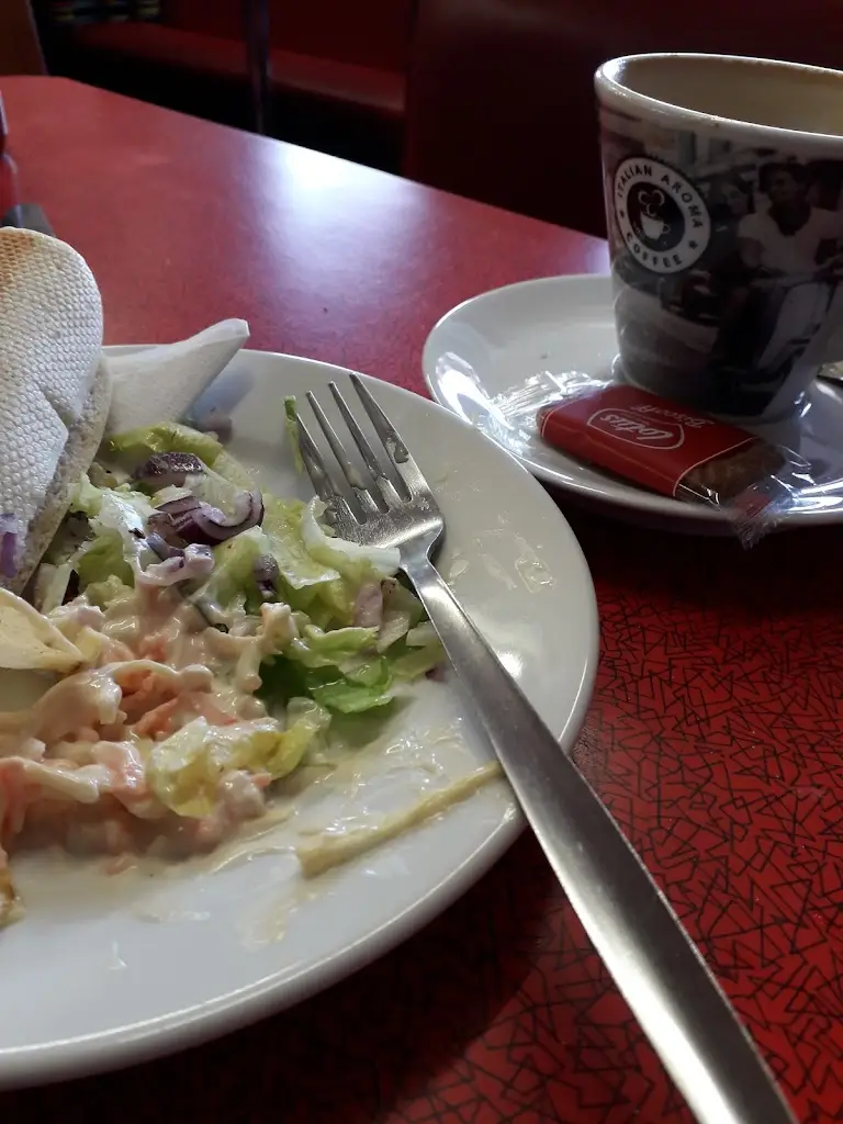 Menu_The Ritz Cafe_Isle of Cumbrae_immagine_3