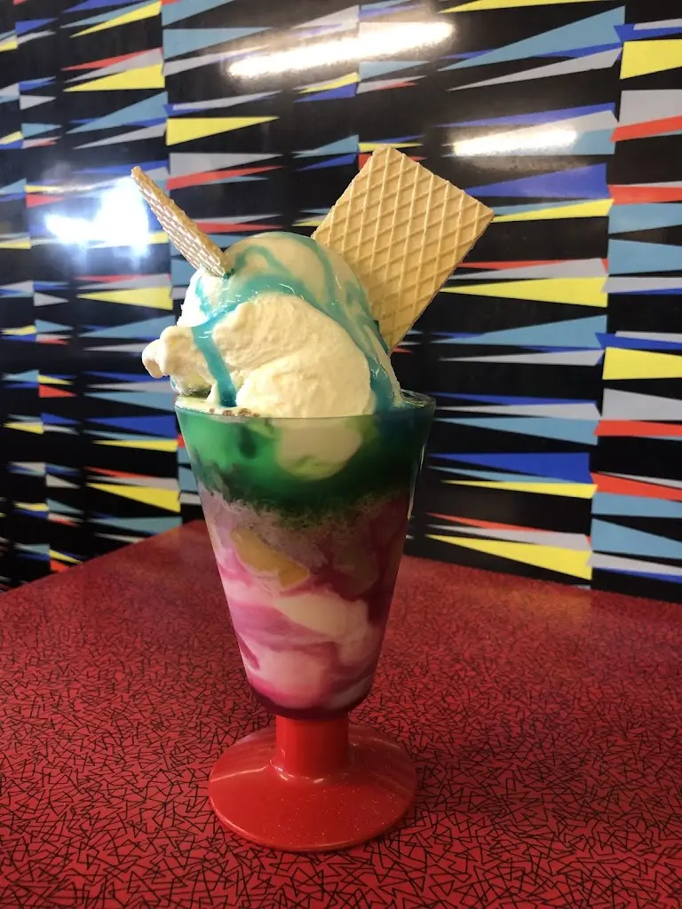 Menu_The Ritz Cafe_Isle of Cumbrae_immagine_4