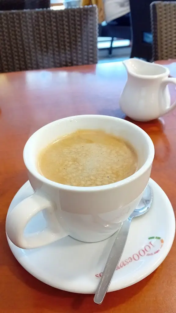 Menu_The Ritz Cafe_Isle of Cumbrae_immagine_7