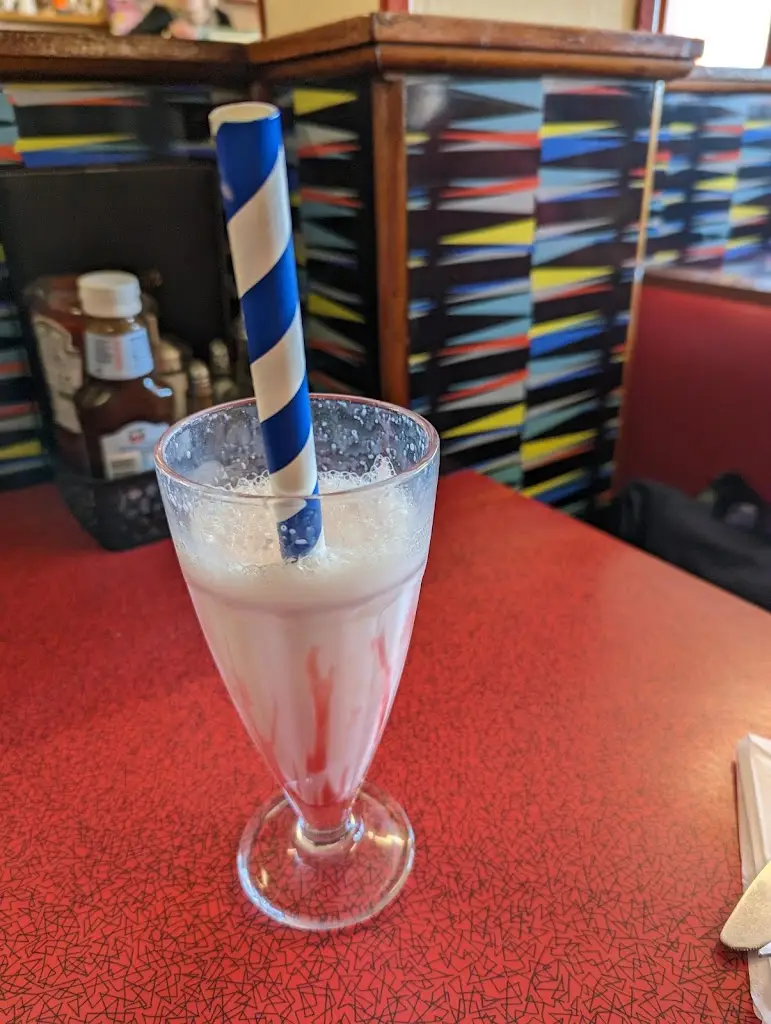 Menu_The Ritz Cafe_Isle of Cumbrae_immagine_8