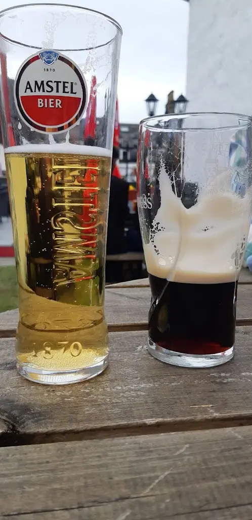 Menu_The Tavern Bar_Isle of Cumbrae_image_6