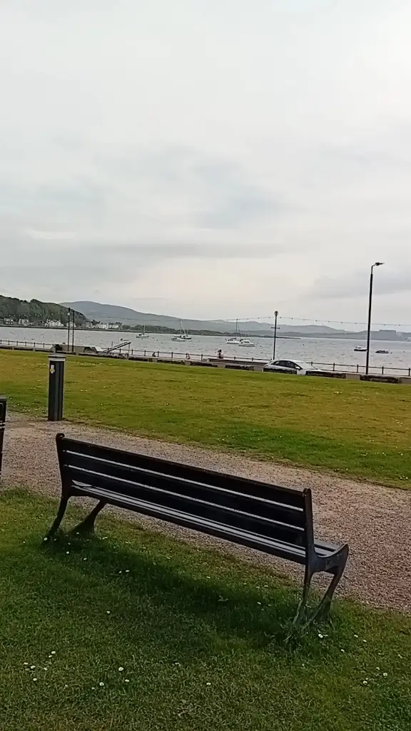 Garrison House_Isle of Cumbrae_slider_image_2