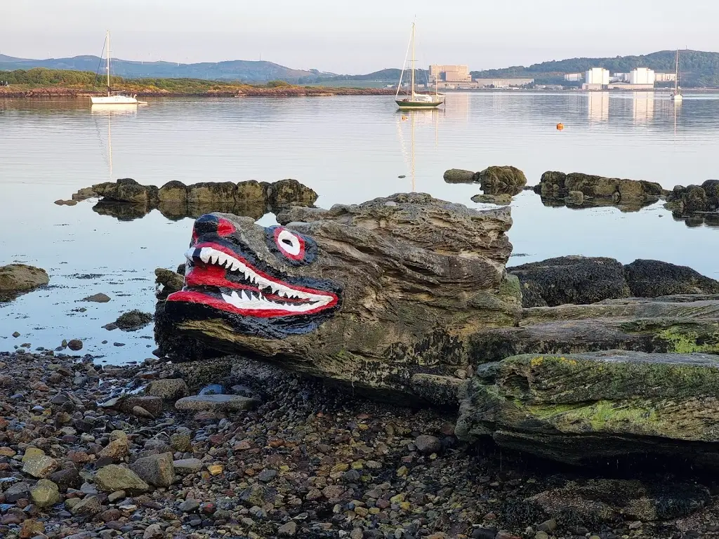 The Golden Dragon_Isle of Cumbrae_slider_image_3