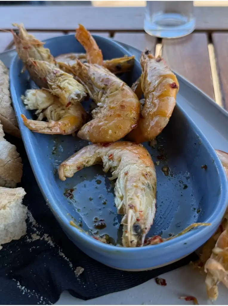 Sonata Baltusyte_The Ship Inn at Itchenor_Birdham_review