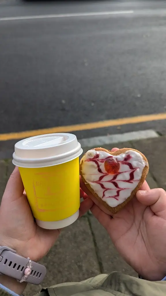 Melissa Zigler_Brewbaker_Isle of Cumbrae_review