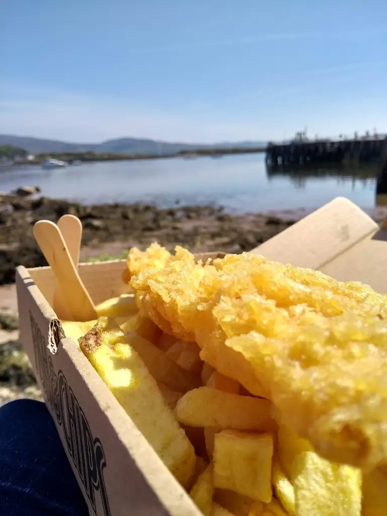 Deep Sea Fish and Chip Shop_Isle of Cumbrae_slider_image_2