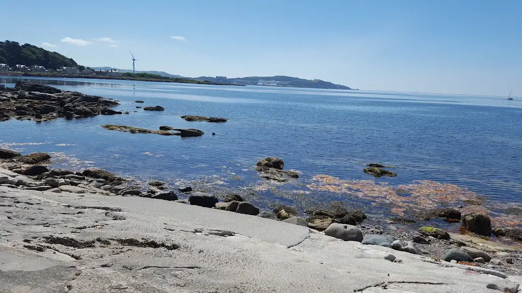 margaret ferguson_Minstrels Restaurant & Wine Bar_Isle of Cumbrae_review