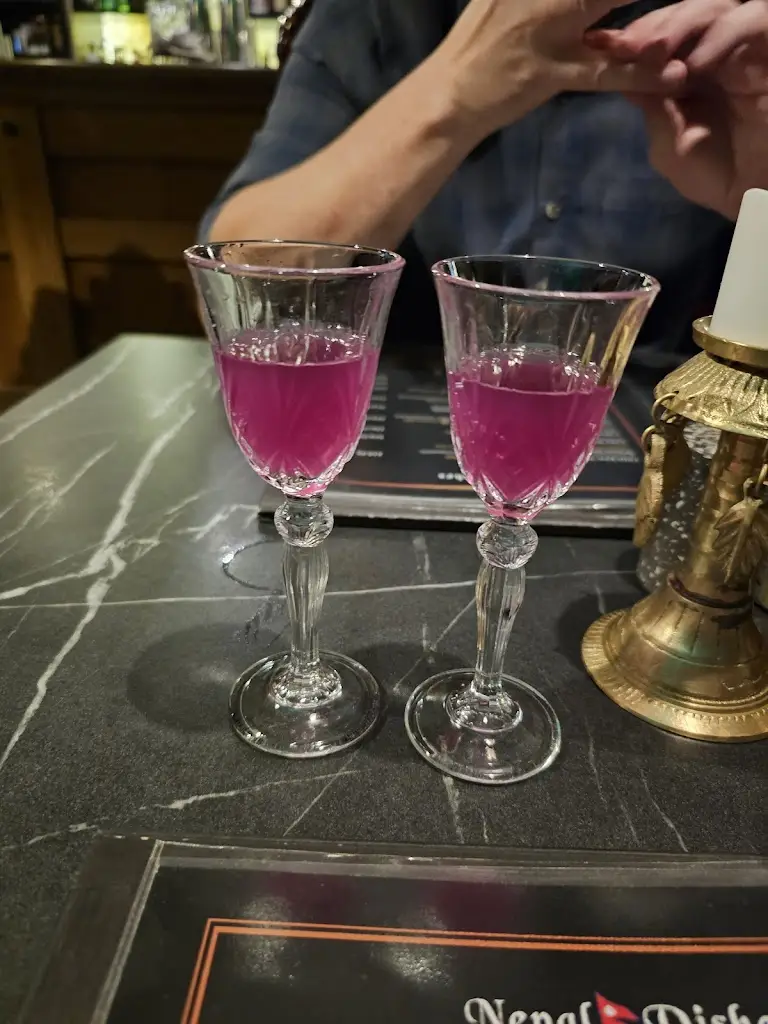 Lauren Cameron_Dé Buddha Authentic Nepalese Restaurant & Bar_Johnstone_review