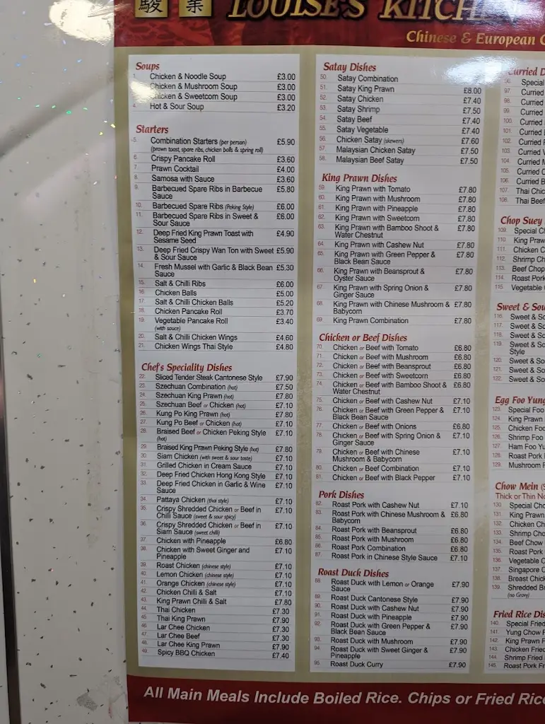 Menu_Louise's Kitchen_Johnstone_image_4