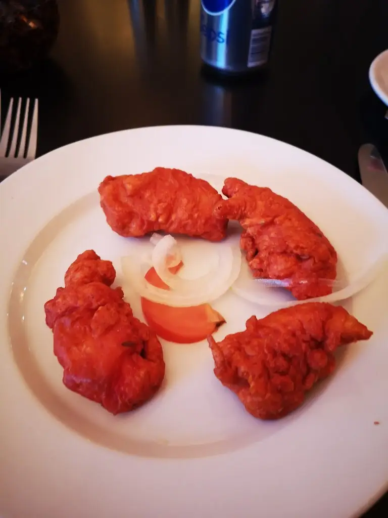 Kaye Strange _Shimla Pinks _Johnstone_review