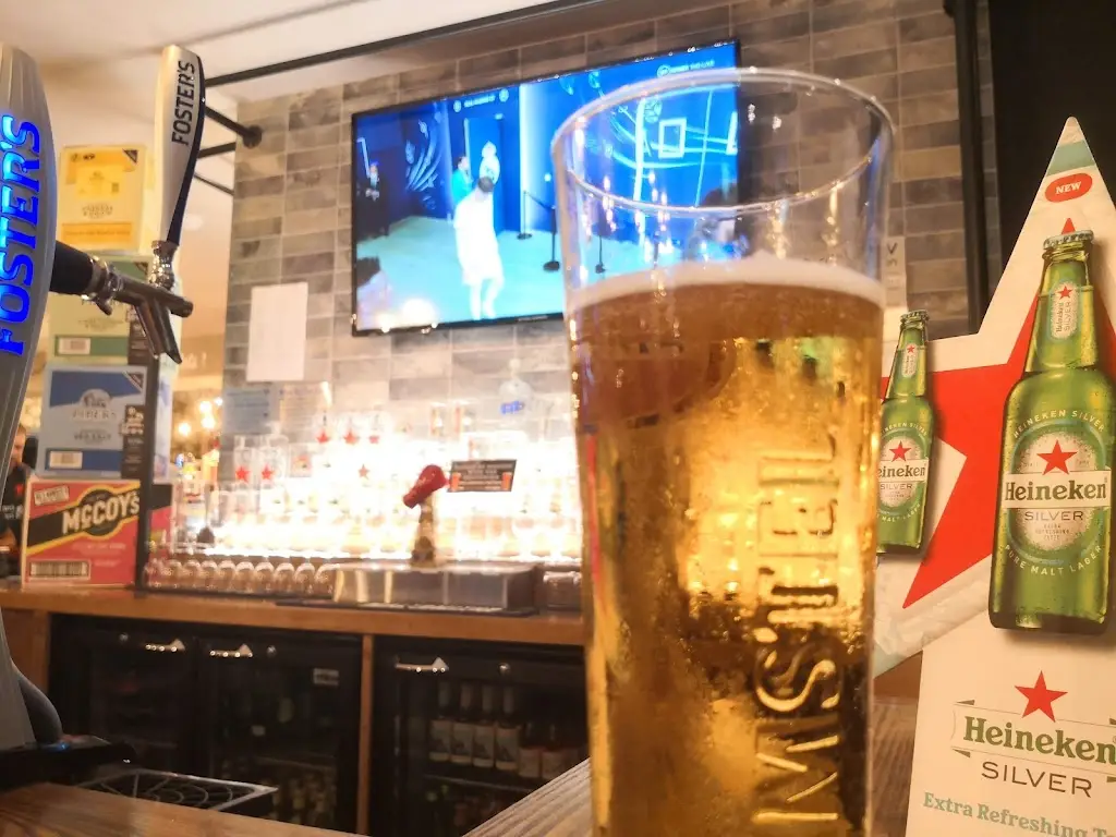 Menu_The Spateston Inn_Johnstone_image_4