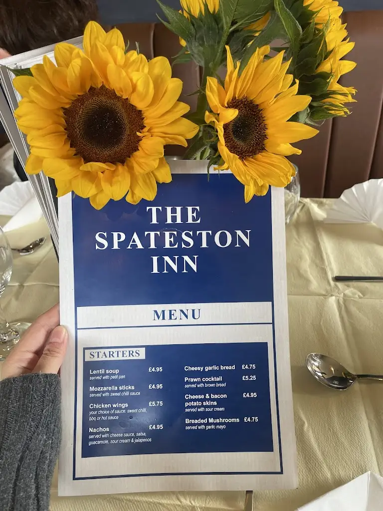 Carmen Tam_The Spateston Inn_Johnstone_review
