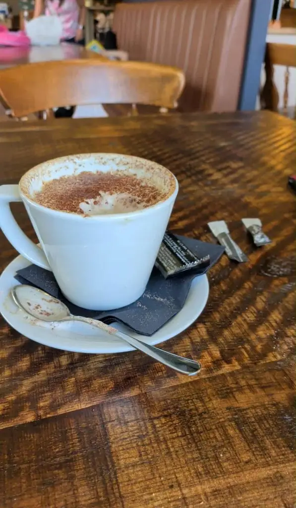 Carol Cameron_The Spateston Inn_Johnstone_review