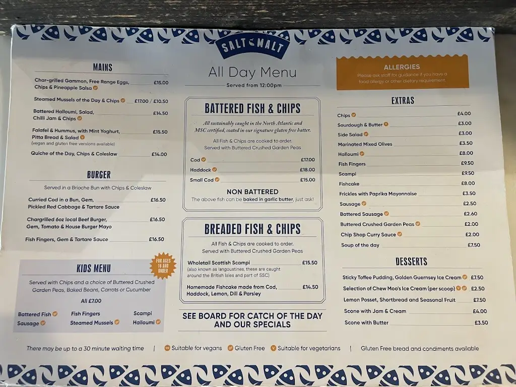 Menu_Salt & Malt Chew Valley_Bishop Sutton_image_2