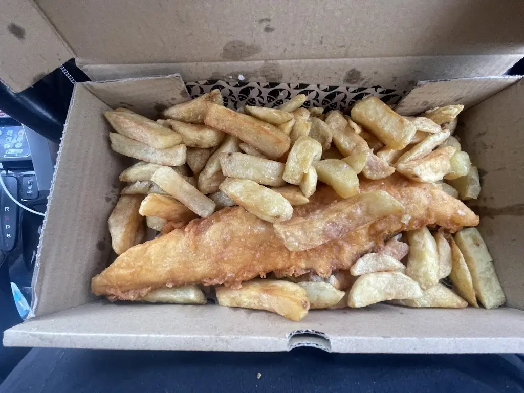 Justin Miller_Salt & Malt Chew Valley_Bishop Sutton_review