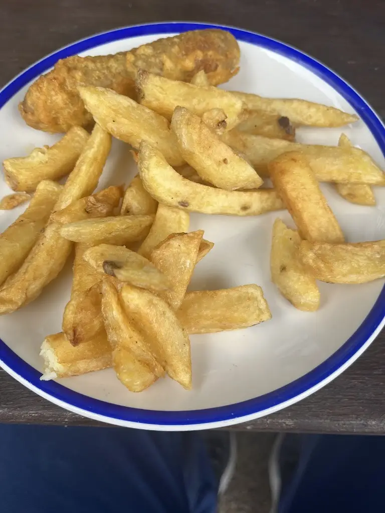 Tyreece Lloyd_Salt & Malt Chew Valley_Bishop Sutton_review